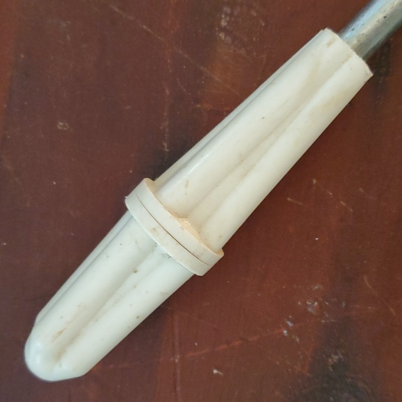 Reed's Rocket nut cracker vintage - Picture 9 of 10